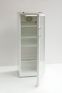 Hoffmann Messebau GmbH Diverse Kühlschrank 350 l