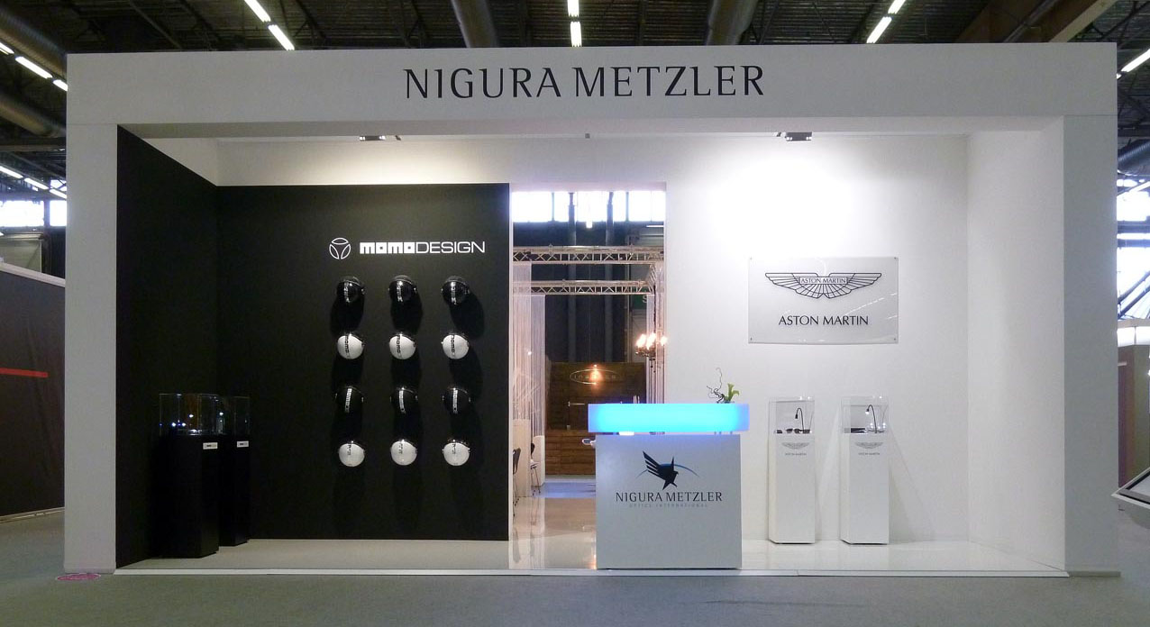 Nigura Metzler Silmo 2012